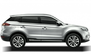 C-HR New